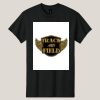 Heavy Cotton ™ 100% Cotton T Shirt Thumbnail