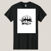 Heavy Cotton ™ 100% Cotton T Shirt Thumbnail