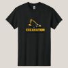 Heavy Cotton ™ 100% Cotton T Shirt Thumbnail