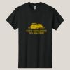 Heavy Cotton ™ 100% Cotton T Shirt Thumbnail