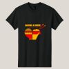 Heavy Cotton ™ 100% Cotton T Shirt Thumbnail