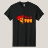 Heavy Cotton ™ 100% Cotton T Shirt Thumbnail