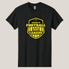 Heavy Cotton ™ 100% Cotton T Shirt Thumbnail