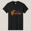Heavy Cotton ™ 100% Cotton T Shirt Thumbnail