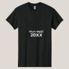 Heavy Cotton ™ 100% Cotton T Shirt Thumbnail