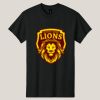 Heavy Cotton ™ 100% Cotton T Shirt Thumbnail