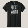Heavy Cotton ™ 100% Cotton T Shirt Thumbnail