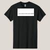 Heavy Cotton ™ 100% Cotton T Shirt Thumbnail