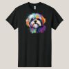 Heavy Cotton ™ 100% Cotton T Shirt Thumbnail
