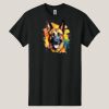 Heavy Cotton ™ 100% Cotton T Shirt Thumbnail