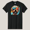 Heavy Cotton ™ 100% Cotton T Shirt Thumbnail