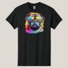 Heavy Cotton ™ 100% Cotton T Shirt Thumbnail
