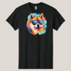 Heavy Cotton ™ 100% Cotton T Shirt Thumbnail
