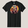 Heavy Cotton ™ 100% Cotton T Shirt Thumbnail