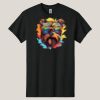 Heavy Cotton ™ 100% Cotton T Shirt Thumbnail