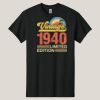 Heavy Cotton ™ 100% Cotton T Shirt Thumbnail
