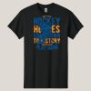 Heavy Cotton ™ 100% Cotton T Shirt Thumbnail
