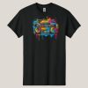 Heavy Cotton ™ 100% Cotton T Shirt Thumbnail