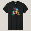 Heavy Cotton ™ 100% Cotton T Shirt Thumbnail