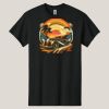 Heavy Cotton ™ 100% Cotton T Shirt Thumbnail