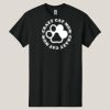 Heavy Cotton ™ 100% Cotton T Shirt Thumbnail