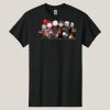 Heavy Cotton ™ 100% Cotton T Shirt Thumbnail