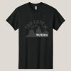 Heavy Cotton ™ 100% Cotton T Shirt Thumbnail