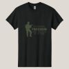 Heavy Cotton ™ 100% Cotton T Shirt Thumbnail