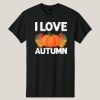 Heavy Cotton ™ 100% Cotton T Shirt Thumbnail