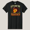 Heavy Cotton ™ 100% Cotton T Shirt Thumbnail