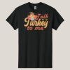 Heavy Cotton ™ 100% Cotton T Shirt Thumbnail