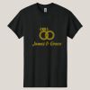Heavy Cotton ™ 100% Cotton T Shirt Thumbnail