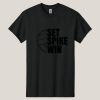 Heavy Cotton ™ 100% Cotton T Shirt Thumbnail