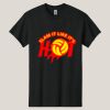 Heavy Cotton ™ 100% Cotton T Shirt Thumbnail