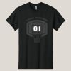 Heavy Cotton ™ 100% Cotton T Shirt Thumbnail