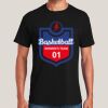 Heavy Cotton ™ 100% Cotton T Shirt Thumbnail