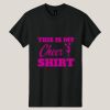 Heavy Cotton ™ 100% Cotton T Shirt Thumbnail