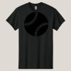 Heavy Cotton ™ 100% Cotton T Shirt Thumbnail