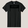 Heavy Cotton ™ 100% Cotton T Shirt Thumbnail