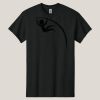 Heavy Cotton ™ 100% Cotton T Shirt Thumbnail