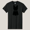 Heavy Cotton ™ 100% Cotton T Shirt Thumbnail