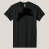Heavy Cotton ™ 100% Cotton T Shirt Thumbnail