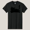 Heavy Cotton ™ 100% Cotton T Shirt Thumbnail