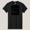 Heavy Cotton ™ 100% Cotton T Shirt Thumbnail