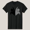Heavy Cotton ™ 100% Cotton T Shirt Thumbnail