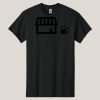 Heavy Cotton ™ 100% Cotton T Shirt Thumbnail