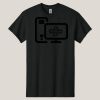 Heavy Cotton ™ 100% Cotton T Shirt Thumbnail