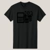 Heavy Cotton ™ 100% Cotton T Shirt Thumbnail
