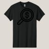 Heavy Cotton ™ 100% Cotton T Shirt Thumbnail