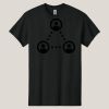 Heavy Cotton ™ 100% Cotton T Shirt Thumbnail